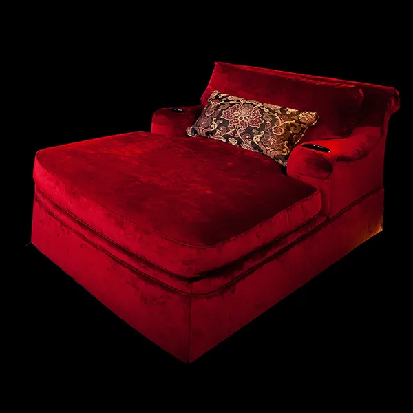 Home Theater Couches Elite HTS